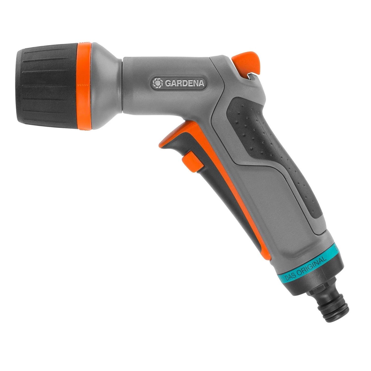 E-shop GARDENA Comfort Striekacia koncovka na čistenie