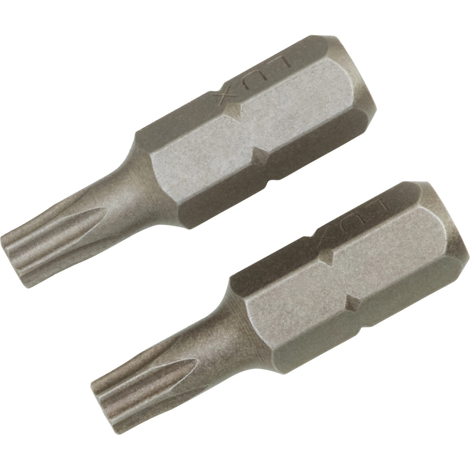 E-shop LUX-TOOLS Štandardný bit TX20 Classic, 2 ks