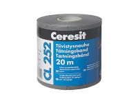 Ceresit Izolačný pás CL 252, 20 m