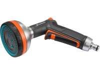 GARDENA Multifunkčný záhradný postrekovač Premium