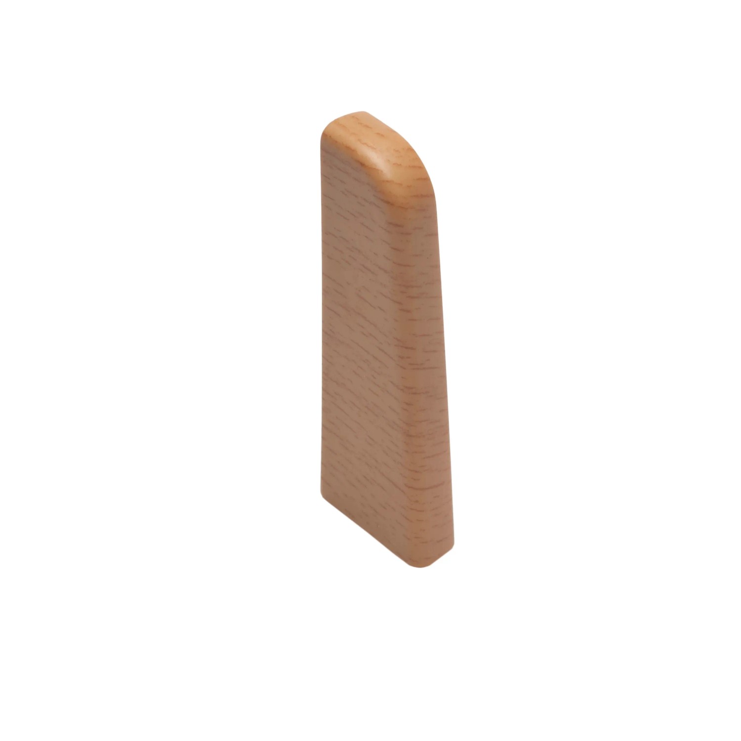 E-shop OBI Koncovka buk 60 mm x 20 mm, 2 ks