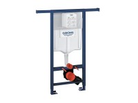 GROHE Modul RAPID SL pre WC, pre inštal. šachty, stavebná výška 1,13m (38588001) GROHE Modul RAPID SL pre WC, pre inštal. šachty, stavebná výška 1,13m (38588001)