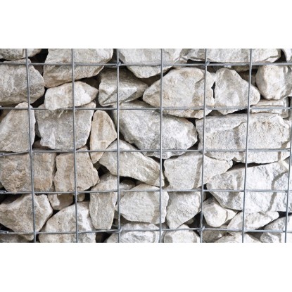 Scherf Gabion so špirálovým systémom  200 cm x 30 cm x 100 cm oko 10 cm x 10 cm