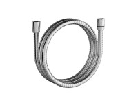 RAVAK Sprchová hadica kovová 915.00, lesklý chróm, 150 cm