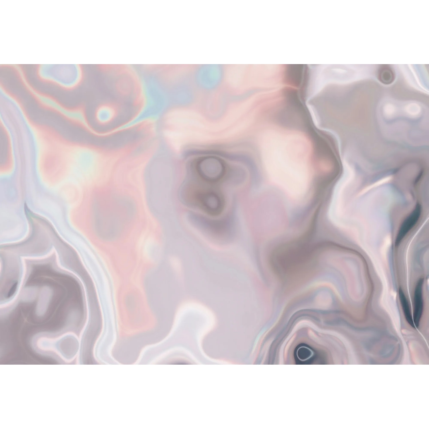 E-shop Komar Vliesová fototapeta Shimmering Waves 400 x 280 cm