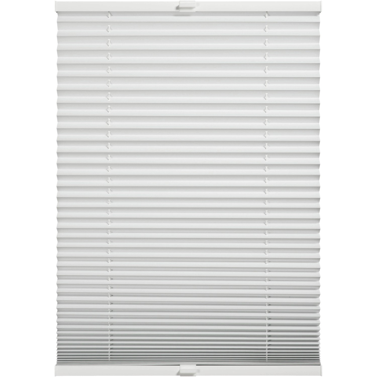 E-shop Schöner Wohnen Termo plisé žalúzia Ella biela 60 x 130 cm