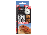 Repti Planet Žiarovka Repti UVB 15.0 Extra Strong 13 W