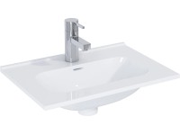 Elita Keramické umývadlo Street, 50 cm