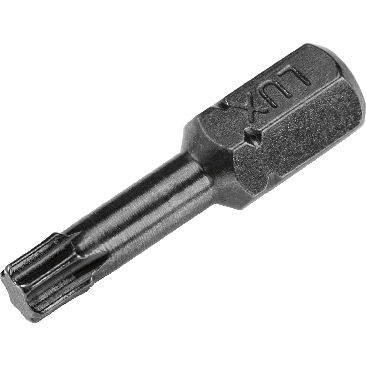 E-shop LUX-TOOLS Bit Torsion Comfort TX25, 2 ks