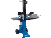 Scheppach Štiepačka dreva 2 100 W 7 t HL730