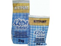 Kittfort Krieda plavená maliarska 2 kg