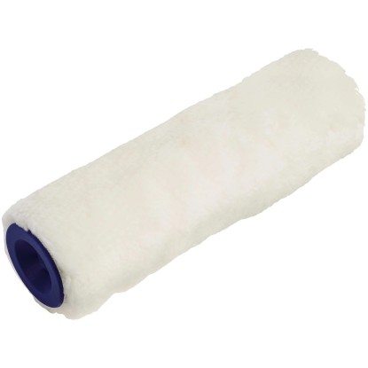 LUX-TOOLS Valček s krátkym vlasom 18 cm