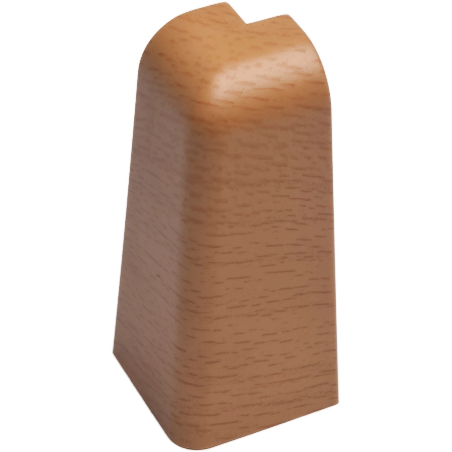 E-shop OBI Vonkajší roh, buk, 2 ks, 60 x 20 mm