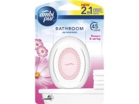 Ambi Pur Osviežovač vzduchu do kúpeľni Merlion Flower&Spring 75 ml