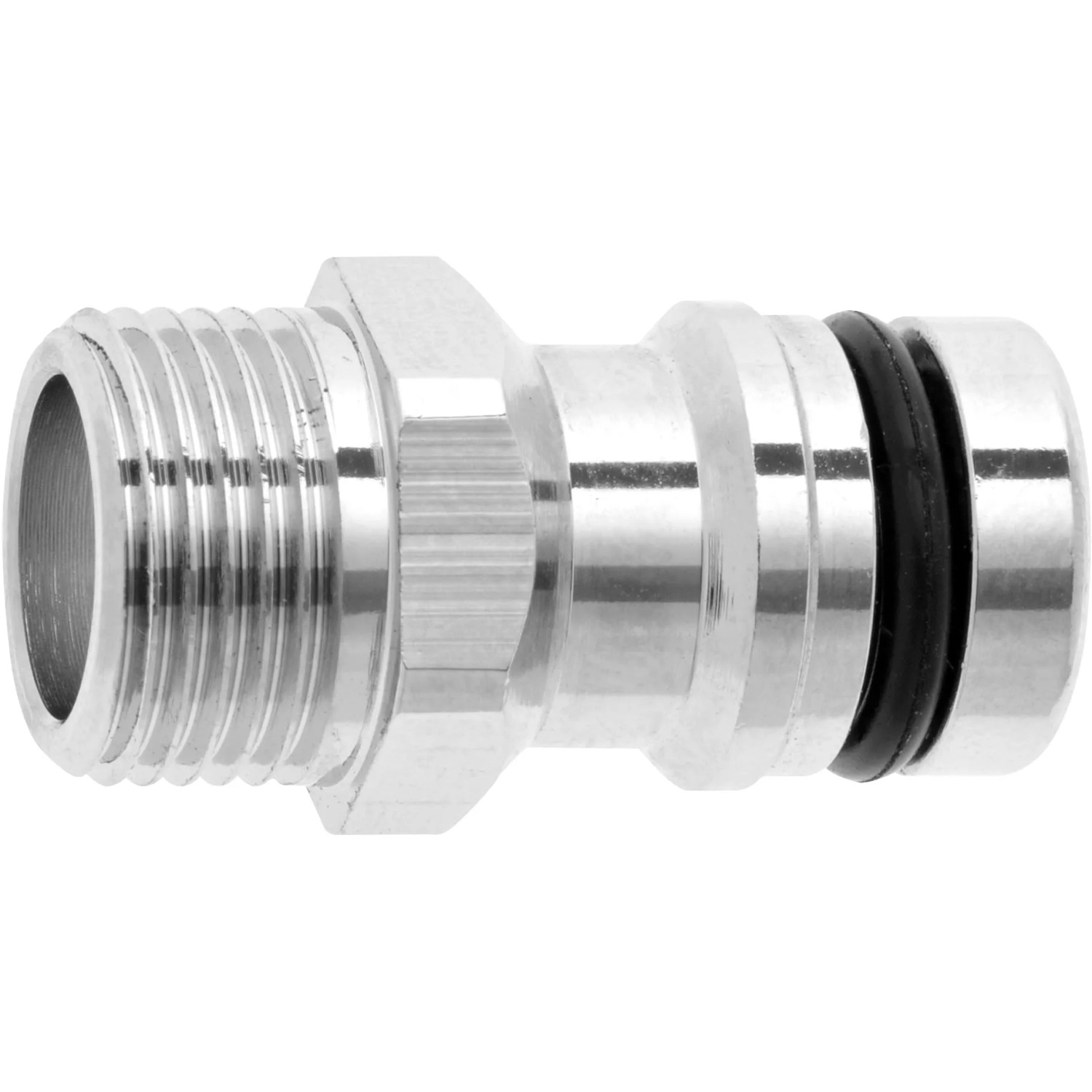 E-shop GEKA plus push-fit systém Konektor zariadenia Rp 21 mm (1/2")