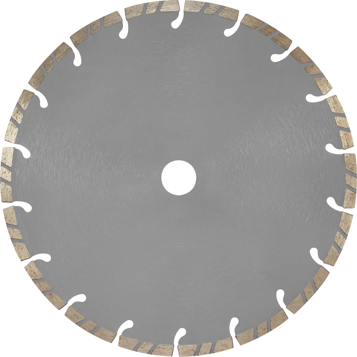 E-shop LUX-TOOLS Diamantový rezný kotúč na kameň, pr. 230 x 22,23 mm
