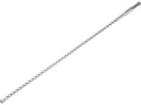 LUX Príklepový vrták Classic SDS-Plus Ø 8 mm x 400 mm