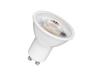 OSRAM LED žiarovka VALUE PAR 16 35, 120° GU10 4,5W, 350 lm, 4000 K, pr.50 x 54mm