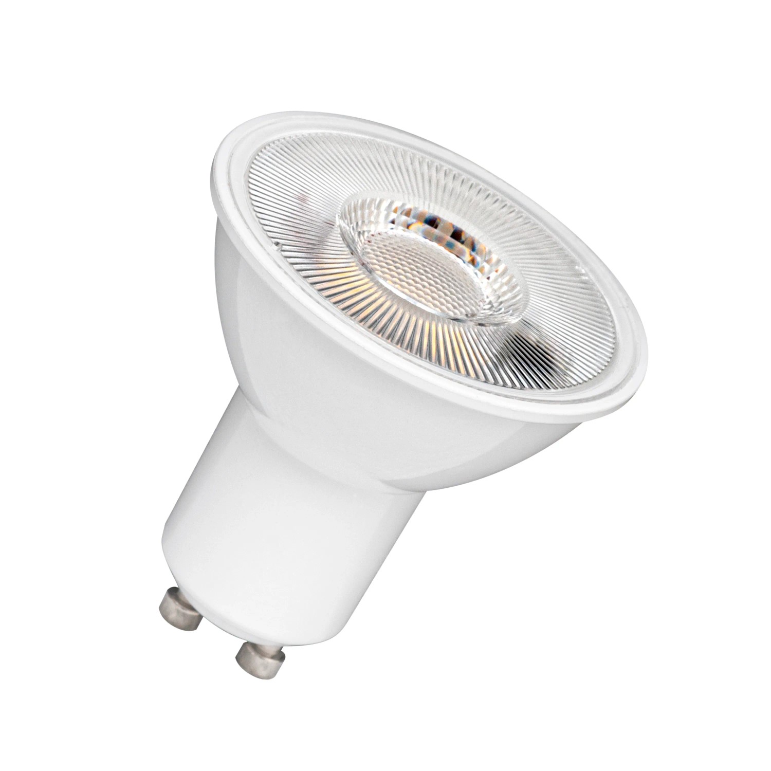 E-shop OSRAM LED žiarovka VALUE PAR 16 25, 120° GU10 2,8W, 230 lm, 2700 K, pr.50 x 54mm