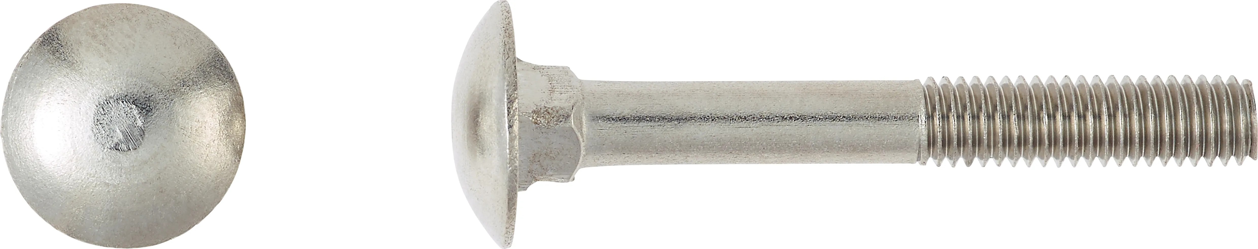 M5 Basso Profilo Testa Viti Bullone 6/8/10/15/20/25/30/35/40 - Foto 11