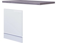 Flex-Well Súprava Joelina pre čiastočne integrovanú umývačku riadu