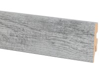 OBI Soklová lišta, Historic Pine, 60 x 20 x 2600 mm