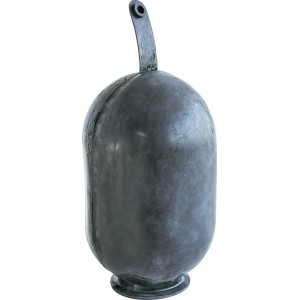 Gumová membrána pre domáce vodárne 20 l, príslušenstvo k čerpadlám.