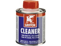 Griffon Čistič PVC, 125 ml