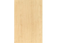 HDF 1stranne lakovaná doska Kronospan 0375 PE javor, hr. 3 mm - metráž