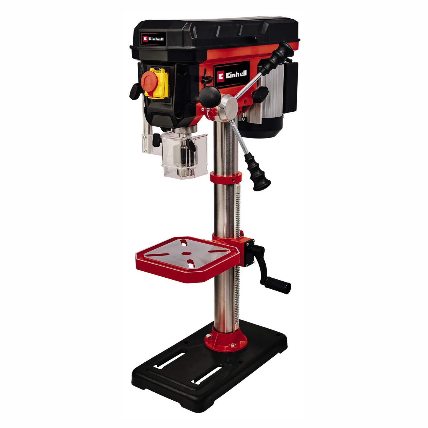 E-shop Einhell Stĺpová vŕtačka TC-BD 630/1