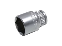 Narex Hlavica nástrčná 6-hranná, 1/2