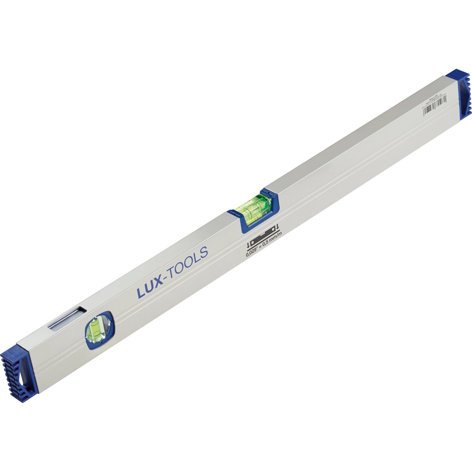 E-shop LUX-TOOLS Vodováha 100 cm Comfort