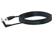 Schwaiger Pripojovací USB kábel 2.0 (ST > ST) 1,5 m