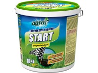 AGRO Trávnikové hnojivo ŠTART 10 kg
