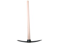 Krompáč s násadou 2,5 kg Krompáč s násadou 2,5 kg