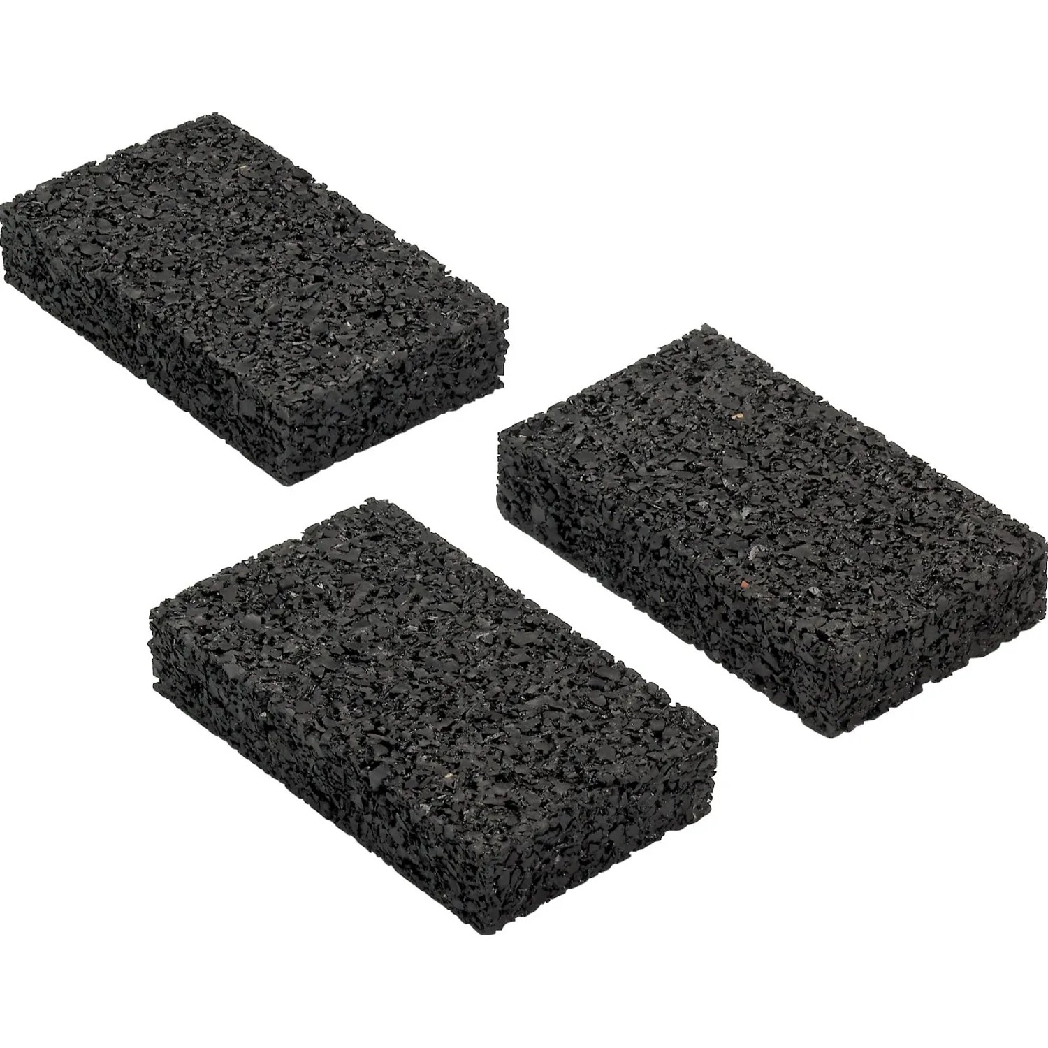 E-shop Kovalex Ochranná podložka pre nosnú konštrukciu 60 x 3 x 90 mm, 60 ks