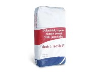AGRO Hnojivo vápnitý dolomit 40 kg