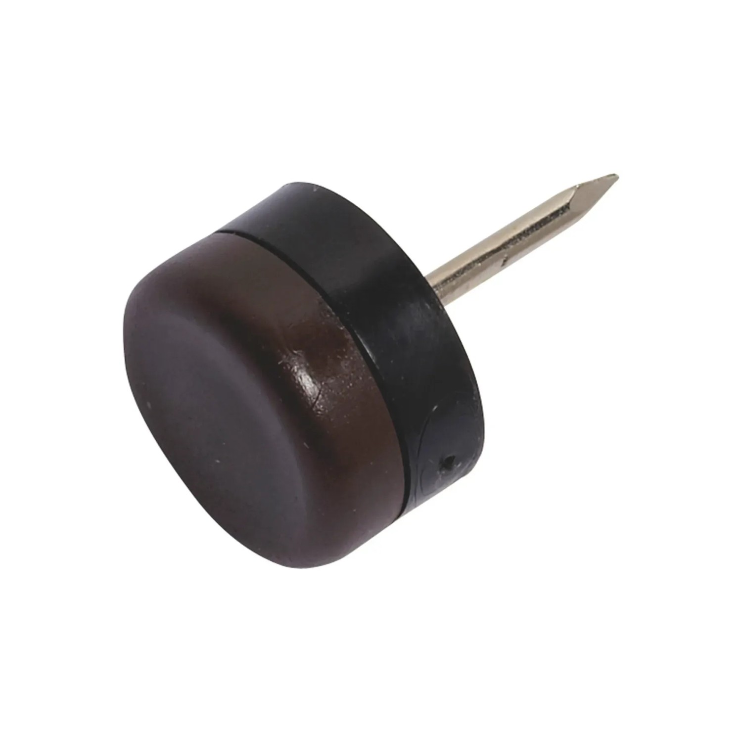 E-shop OBI Plastové podložky s čapom priemer 18 mm