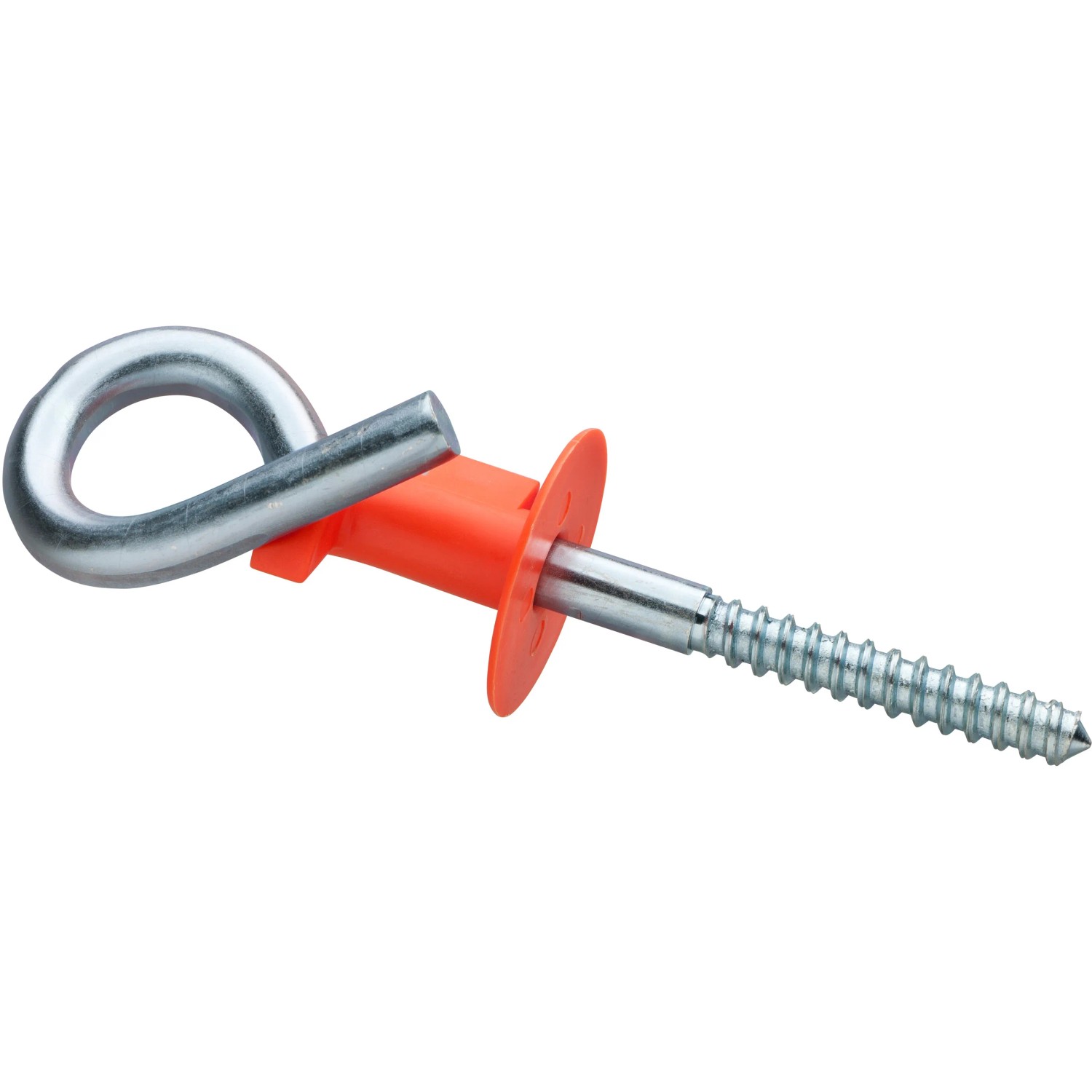 E-shop SwingKing Hojdačkový hák s bezpečnostným klipom, 20 cm