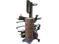 Scheppach Vertikálny štiepač dreva COMPACT, 10T, 400V/50Hz, 150 x 83 x 93 cm