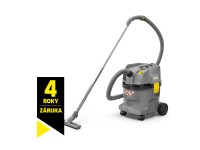 Kärcher Vysávač na mokro-suché vysávanie Pro NT 600 L Kärcher Vysávač na mokro-suché vysávanie Pro NT 600 L