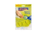 Spontex Natur Fresh rukavice veľ. M