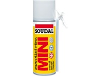 SOUDAL Montážna pena Mini 150ml