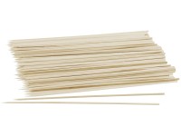 Fackelmann Špajľa 20 cm, 100 ks