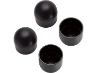 Kryty nôh pre stojan pre závesné kreslo Lytton 40 mm x 100 mm x 50 mm, 4 ks