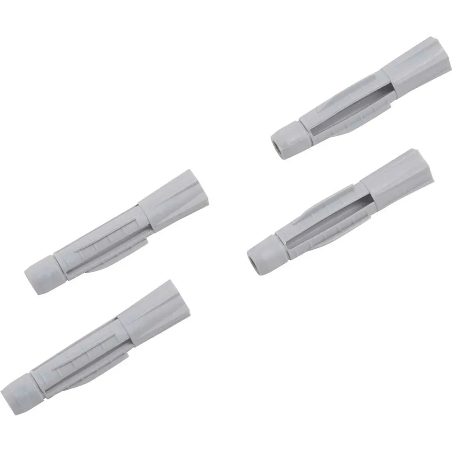 E-shop LUX-TOOLS Univerzálna hmoždinka pr. 12 x 66 mm, 4 ks