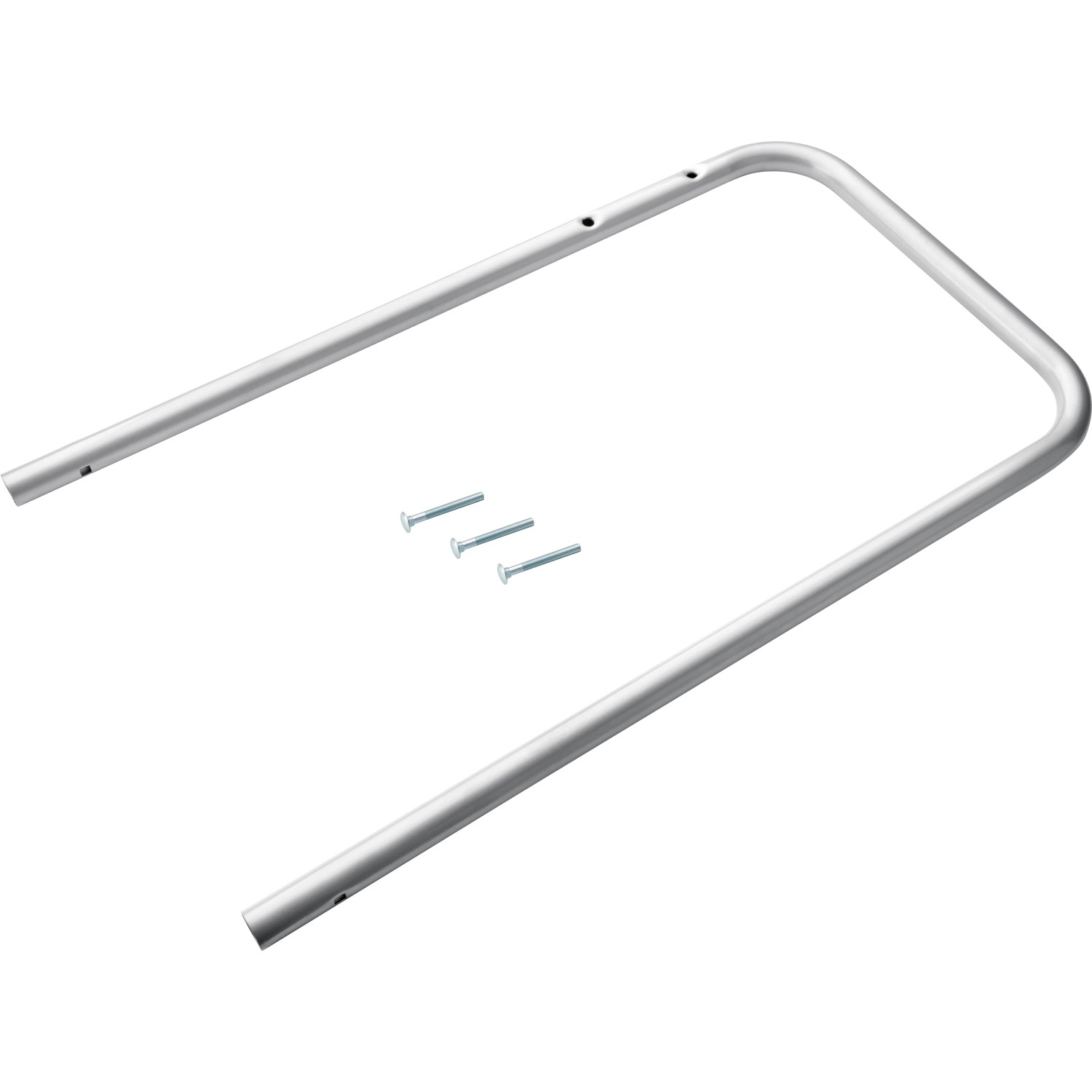 E-shop Horné rameno držadla pre LUX-TOOLS akumulátorovú kosačku na trávu A-RM-1x20/4/33