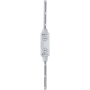 Detail stmievača pre Paulmann LED Power Strip, neutrálna biela.