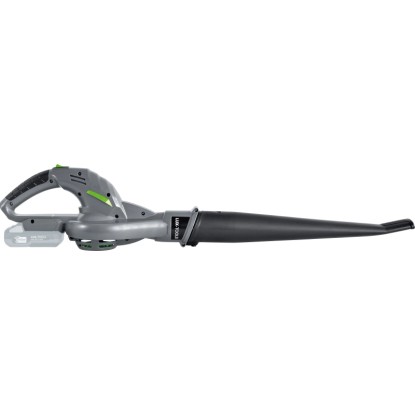 Akumulátorový fúkač lístia LUX-TOOLS A-LB-20/210 A (bez batérie) na záhradné práce.