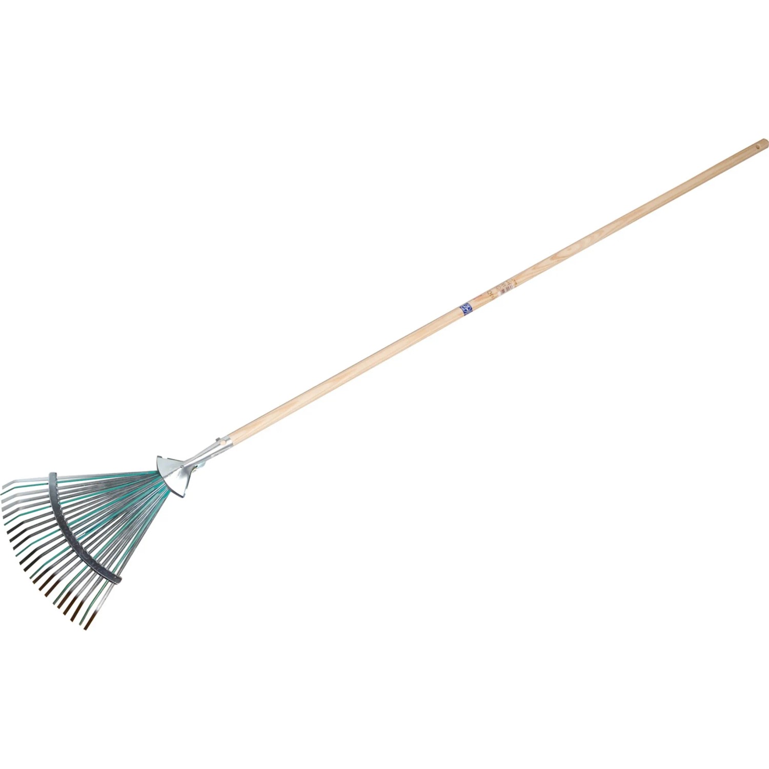 E-shop LUX-TOOLS Hrable na lístie s nastaviteľnou šírkou 32-52 cm, dĺžka násady 150 cm